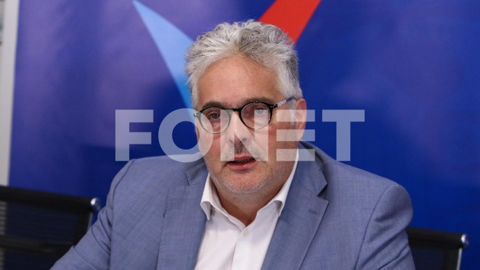 Srbija da ne nacionalizuje NIS