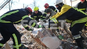 Predato hiljadu tela 