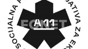 Bez učešća u radnoj grupi