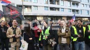 Tužilaštvo da radi svoj posao