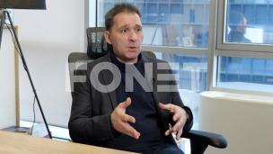 Napadač na N1 poznat policiji