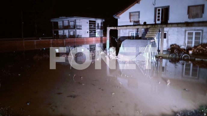 Vanredno stanje u Vranju