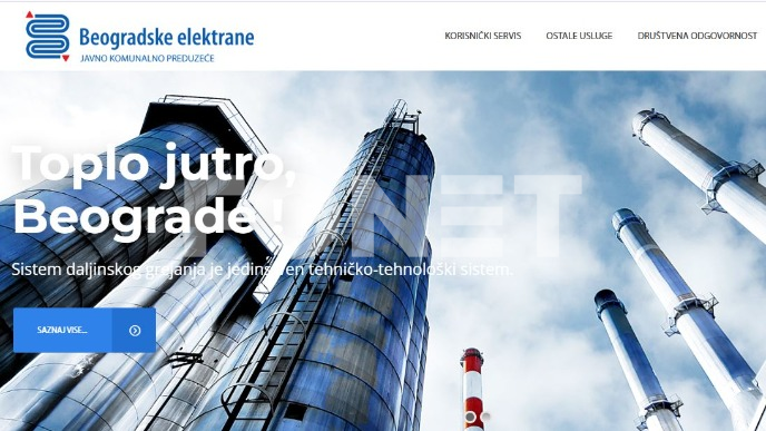 Sistem radi bez probema