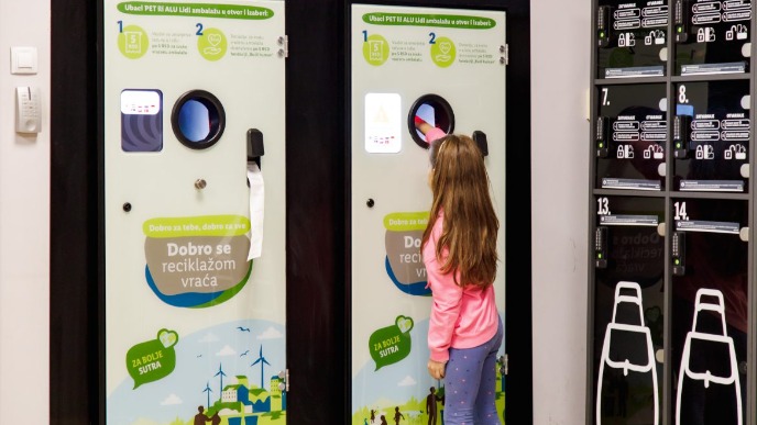 Reciklaža plastične ambalaže