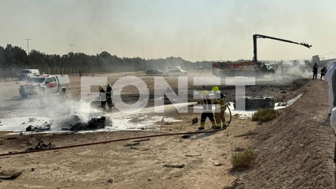 Pilot poginuo u avionu