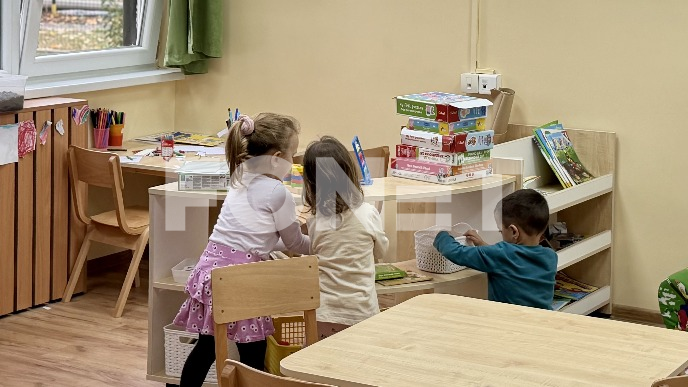 Rekonstruisani školsk objekti