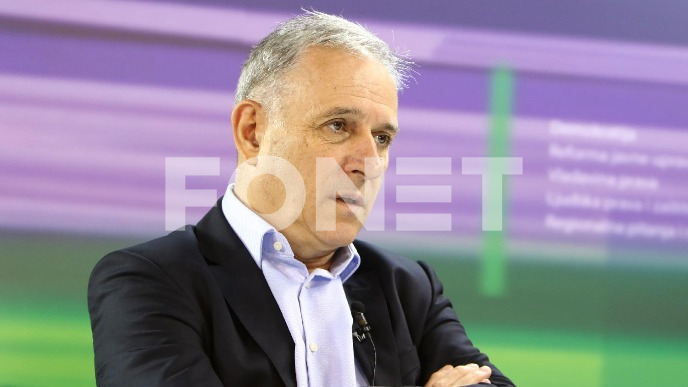 Kako naredi predsednik 