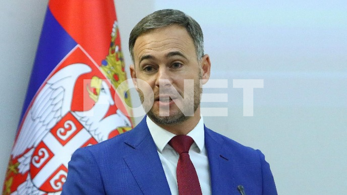 Neprestana borba za pravdu