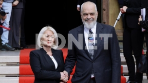 Prihvaćena reformska agenda