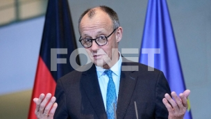 Dobar razgovor sa Trampom