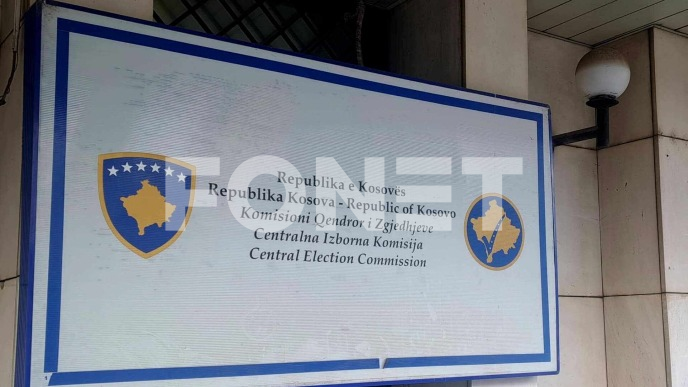 Rokovi za izborne radnje 