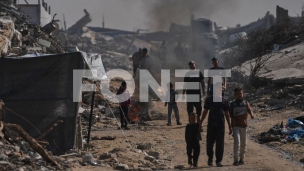 I dalje ginu deca u Gazi