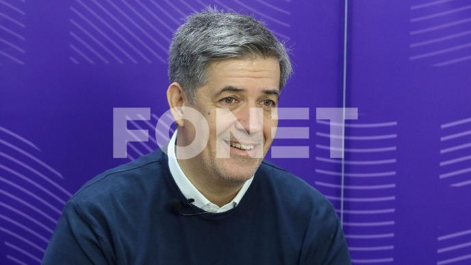 Hoće da Šešelj bude dekan