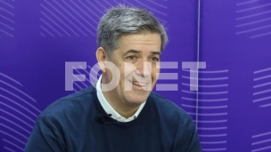 Hoće da Šešelj bude dekan