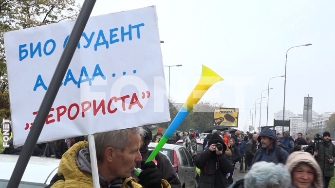 Zahtevi i dalje neispunjeni