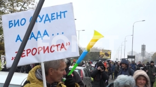 Zahtevi i dalje neispunjeni