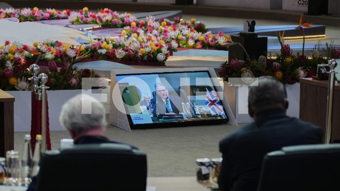 Usvojena deklaracija o klimi