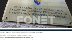 Nekoliko nepravilnosti