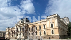 Pola grada bez grejanja 