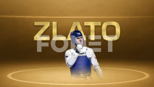 Stefan Takov prvak Evrope