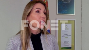 Građani neće osetiti sankcije