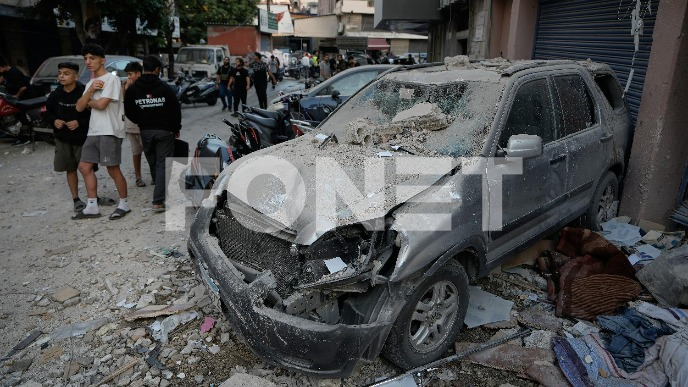 Poginuo još 21 Palestinac