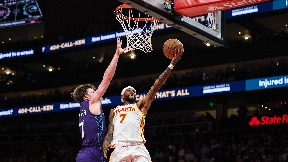 Atlanta - Šarlot 113:110