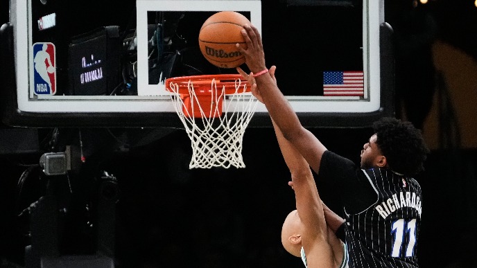 Boston - Orlando 138:129