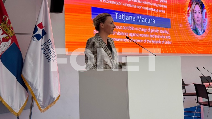 Osuda napada na novinare