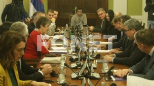 Vlast (ni)je posvećena EU