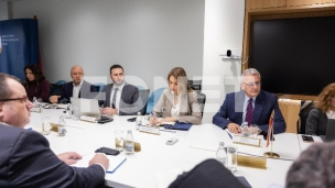 Prioritet stabilnost tržišta 