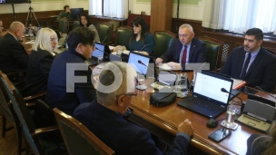 Usvojeni predlozi zakona 