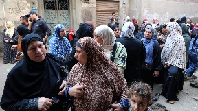 Prava žena se dovode u pitanje 