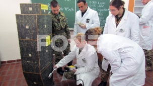 Kurs o zaštiti od zračenja 