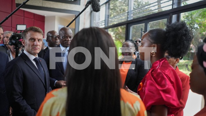 Moramo da ojačamo vojsku