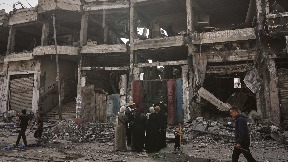 Nove palestinske žrtve