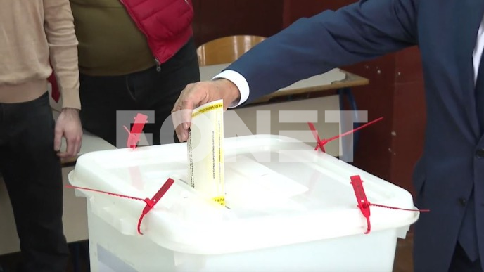 Karan 50,3, Blanuša 48,3