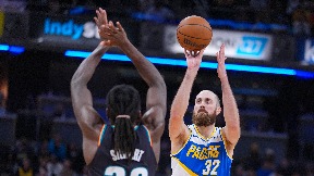 Detroit - Indijana 122:117