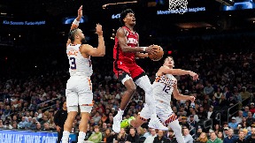 Hjuston - Feniks 114:92