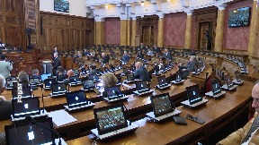 Brnabić očekuje dobru raspravu