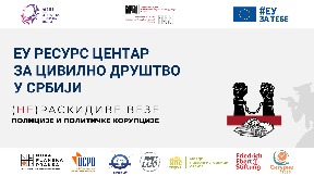 Resurs za civilno društvo