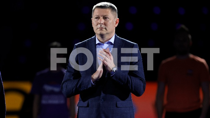 Branković za predsednika SAS