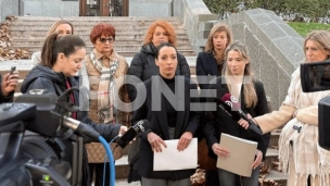 Femicid - da reč postane zakon