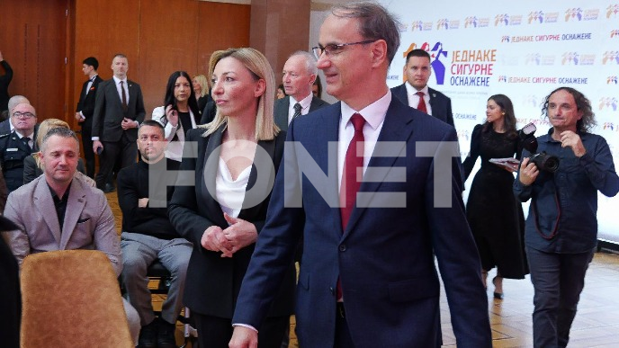 Smanjenje porodičnog nasilja