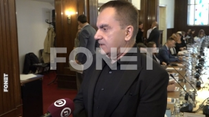 Hitna reakcija na nasilje