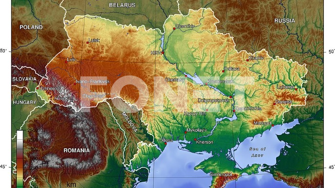 ABC: Ukrajina pristala na mir