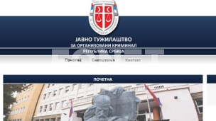 Pokušaji potčinjavanja JTOK