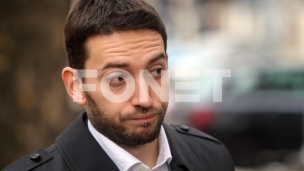 Oproštajni budžet vlasti