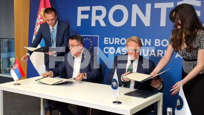 Memorandum o razumevanju