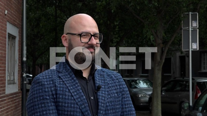 Dogovor o glavnom ulazu